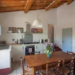 아파트 Poderi In Chianti