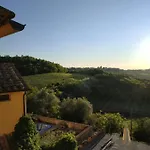 아파트 Poderi In Chianti *
