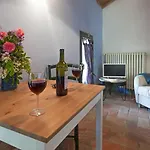 Poderi In Chianti 아파트