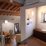 Poderi In Chianti 아파트 Tavarnelle Val di Pesa