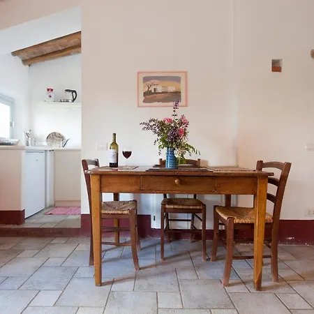 アパート Poderi In Chianti