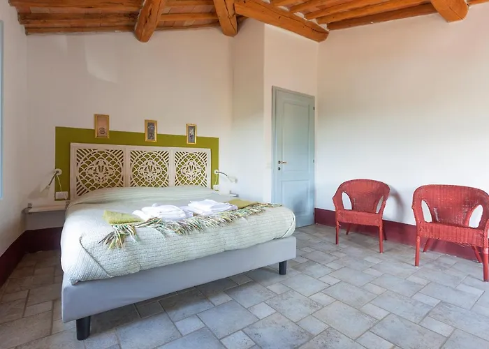 アパート Poderi In Chianti Tavarnelle Val di Pesa