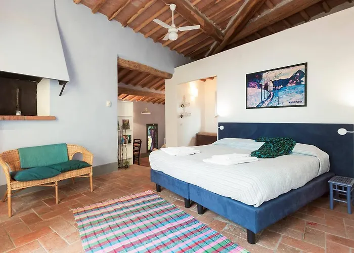 アパート Poderi In Chianti