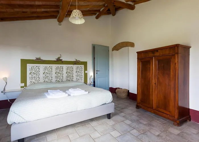 Poderi In Chianti アパート Tavarnelle Val di Pesa