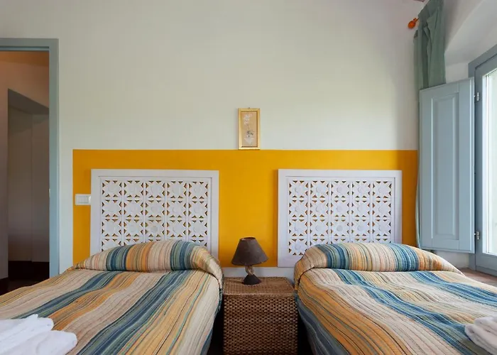 アパート Poderi In Chianti