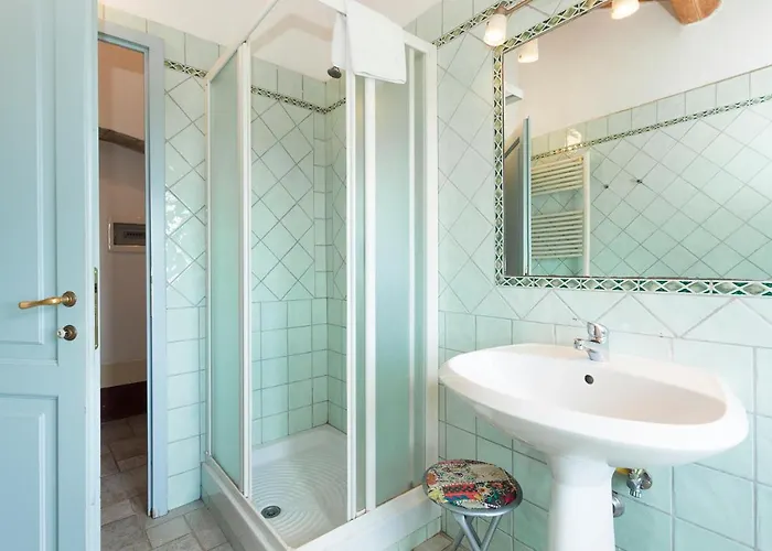 Poderi In Chianti * Tavarnelle Val di Pesa