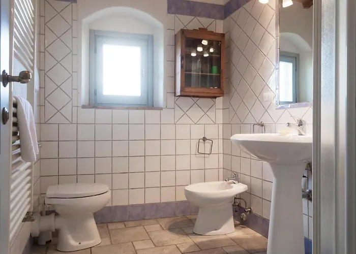 Poderi In Chianti アパート