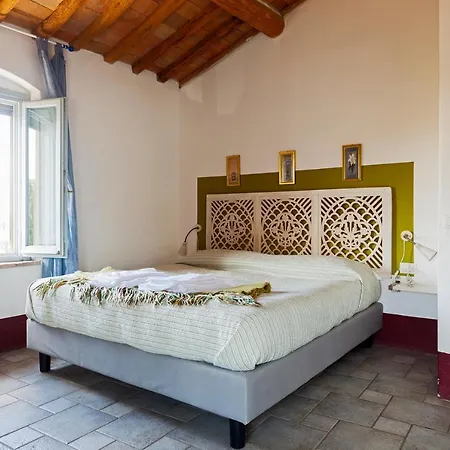 Lejlighed Poderi In Chianti