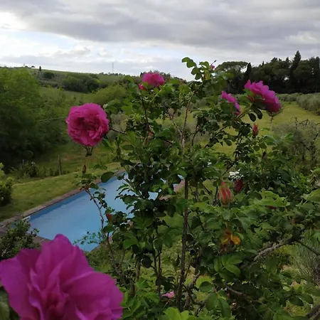Appartement Poderi In Chianti Tavarnelle Val di Pesa