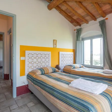 Lejlighed Poderi In Chianti