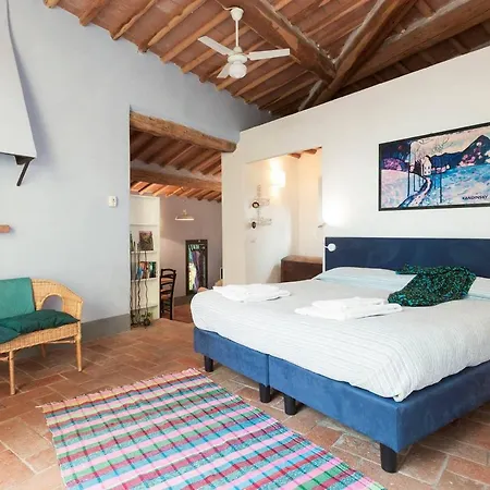 Lejlighed Poderi In Chianti