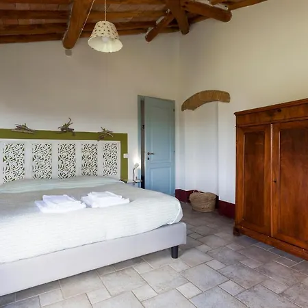 Poderi In Chianti Apartman Tavarnelle Val di Pesa