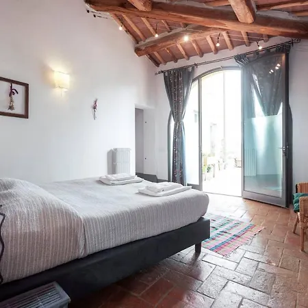 Poderi In Chianti Appartement Tavarnelle Val di Pesa