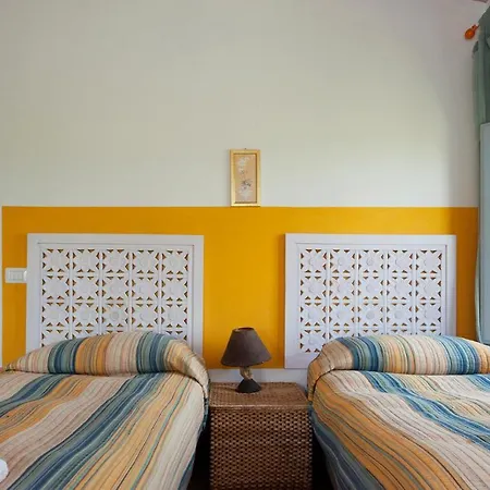 Lejlighed Poderi In Chianti