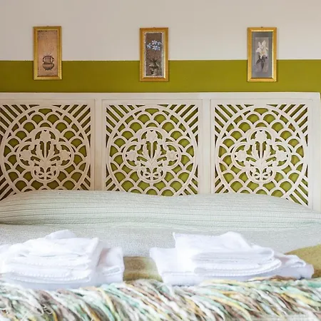 Apartman Poderi In Chianti *
