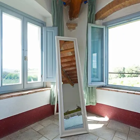 Poderi In Chianti * Tavarnelle Val di Pesa