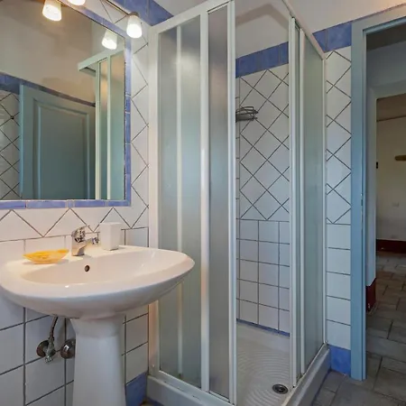 Appartement Poderi In Chianti *