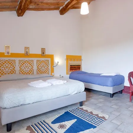 Poderi In Chianti Appartement *