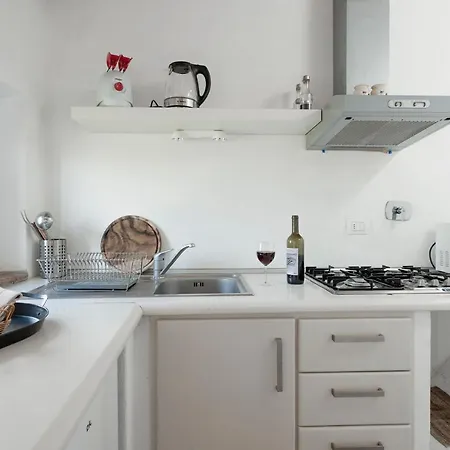 Poderi In Chianti Apartman Tavarnelle Val di Pesa