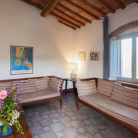 Apartman Poderi In Chianti *