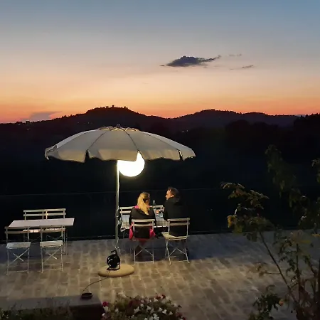 Poderi In Chianti Tavarnelle Val di Pesa