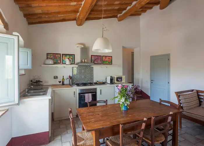 Appartement Poderi In Chianti
