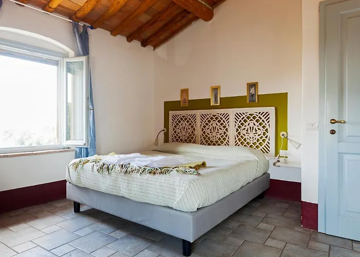 Appartement Poderi In Chianti