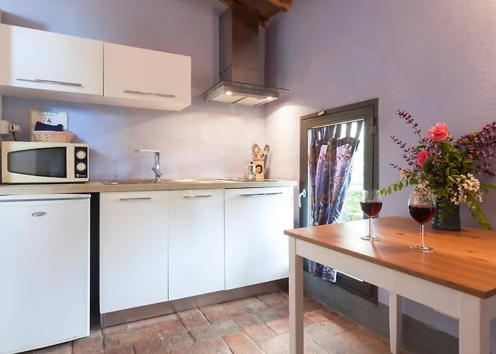 Appartement Poderi In Chianti *