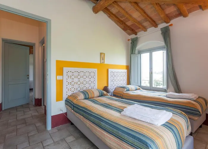 Appartement Poderi In Chianti