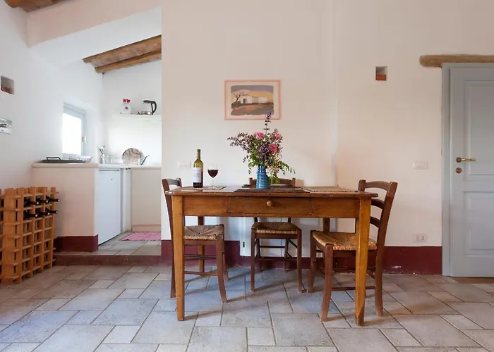 Appartement Poderi In Chianti