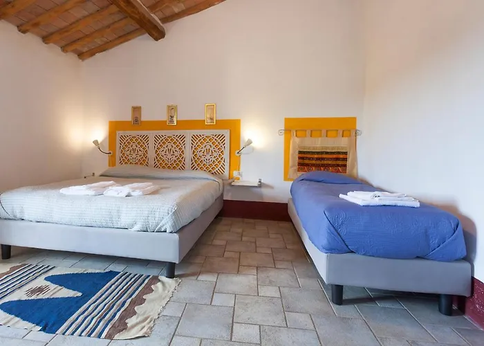 Appartement Poderi In Chianti *